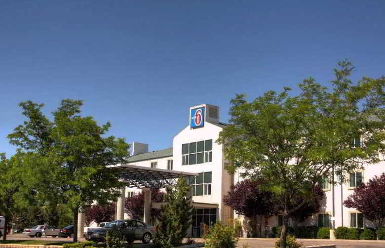 Motel 6 Cedar City