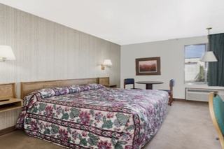 Hotel Knights Inn Green River/west Winds