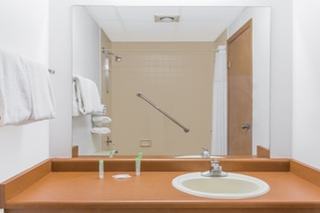 Hotel Knights Inn Green River/west Winds