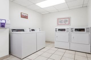 Hotel Knights Inn Green River/west Winds