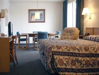 Hotel Knights Inn Green River/west Winds