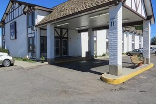 Hotel Knights Inn Green River/west Winds