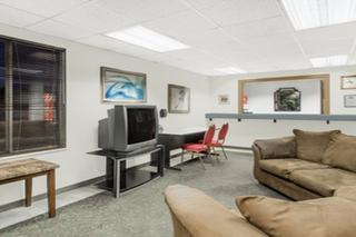 Hotel Knights Inn Green River/west Winds