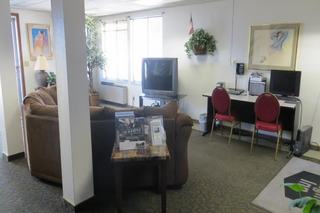 Hotel Knights Inn Green River/west Winds