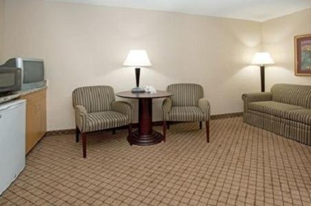 Hotel Holiday Inn Express Green River