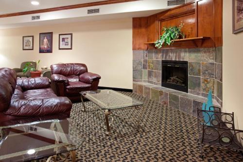 Hotel Holiday Inn Express Green River