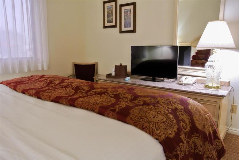 Hotel Best Western Inn Tooele