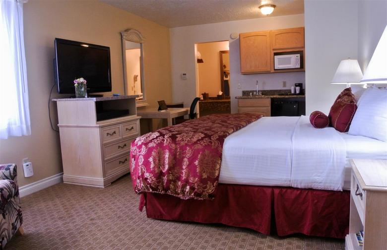 Hotel Best Western Inn Tooele