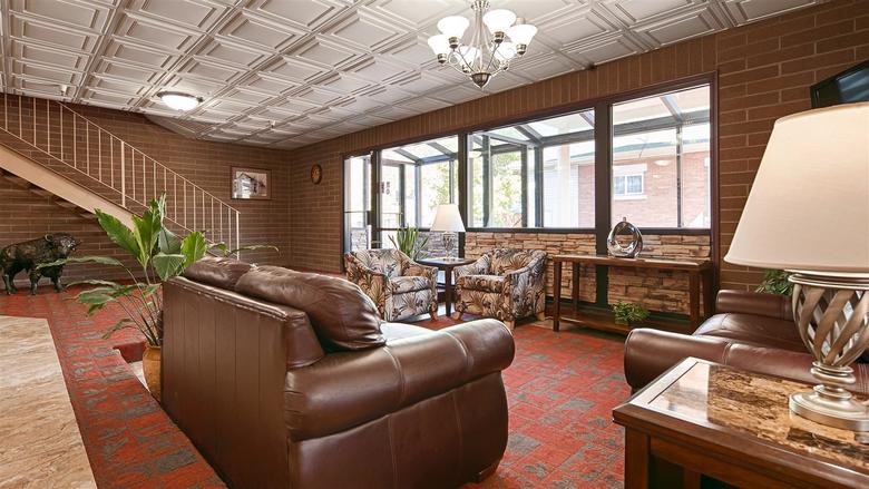 Hotel Best Western Inn Tooele