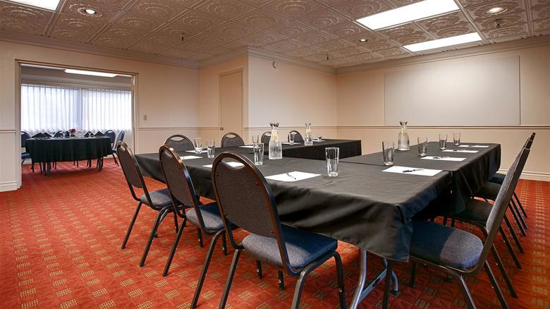 Hotel Best Western Inn Tooele