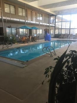 Hotel Best Western Inn Tooele