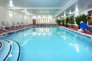 Holiday Inn Express Hotel & Suites Culpeper