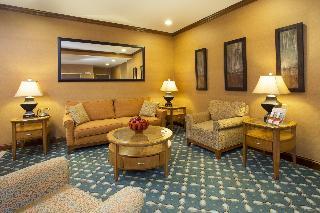 Holiday Inn Express Hotel & Suites Culpeper