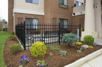 Holiday Inn Express Hotel & Suites Culpeper