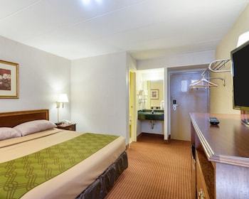 Hotel Econo Lodge North