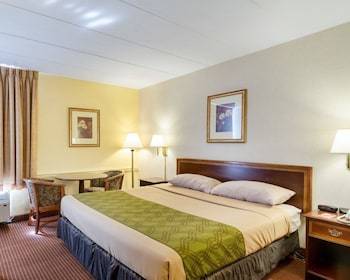 Hotel Econo Lodge North