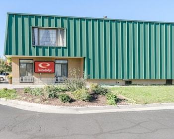 Hotel Econo Lodge North
