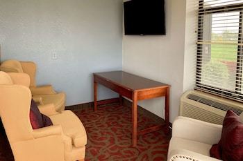 Hotel Econo Lodge North