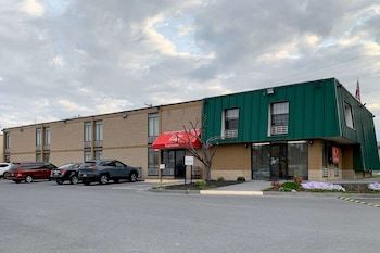 Hotel Econo Lodge North