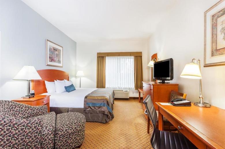 Hotel Wingate By Wyndham Winchester
