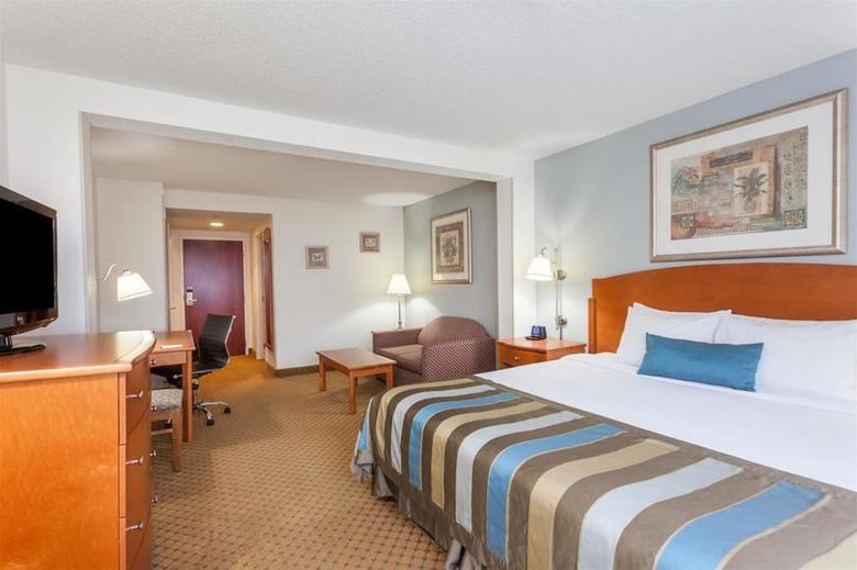 Hotel Wingate By Wyndham Winchester