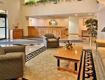 Hotel Wingate By Wyndham Winchester