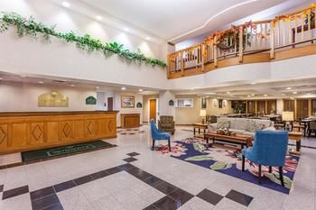 Hotel Wingate By Wyndham Winchester