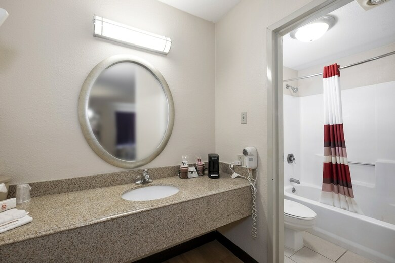 Hotel Red Roof Inn Winchester, Va