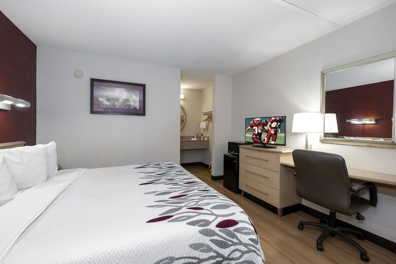 Hotel Red Roof Inn Winchester, Va