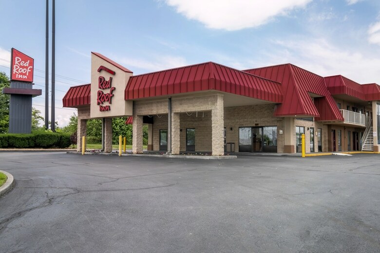 Hotel Red Roof Inn Winchester, Va
