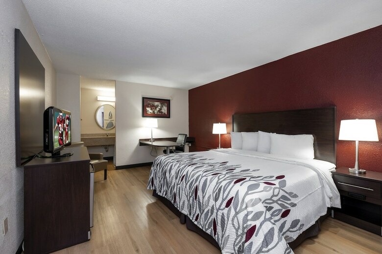 Hotel Red Roof Inn Winchester, Va