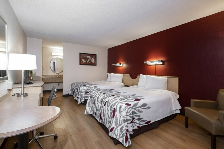 Hotel Red Roof Inn Winchester, Va