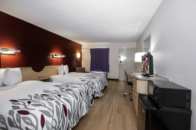 Hotel Red Roof Inn Winchester, Va