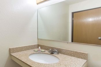 Hotel Super 8 Richmond Broad St Va