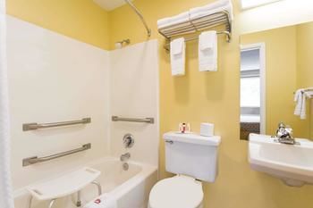 Hotel Days Inn Chincoteague Island