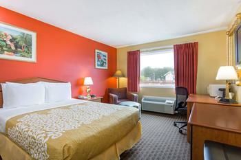 Hotel Days Inn Chincoteague Island