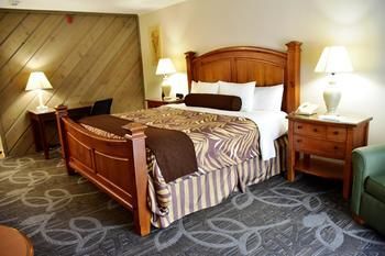 Hotel Best Western Plus Chincoteague Island