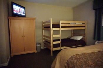 Hotel Best Western Plus Chincoteague Island