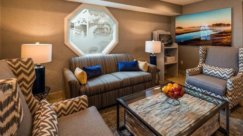 Hotel Best Western Plus Chincoteague Island