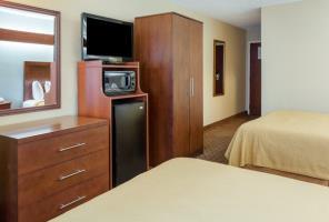 Hotel Quality Inn Chester
