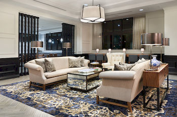 Aparthotel Residence Inn By Marriott Richmond Downtown