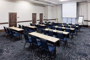 Aparthotel Residence Inn By Marriott Richmond Downtown