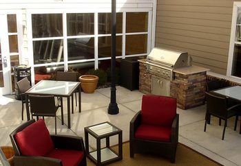 Hotel Residence Inn By Marriott Roanoke
