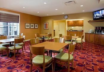 Hotel Residence Inn By Marriott Roanoke
