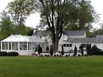 Bed & Breakfast Inn At Old Virginia