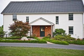 Bed & Breakfast Inn At Old Virginia
