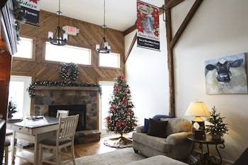 Bed & Breakfast Inn At Old Virginia