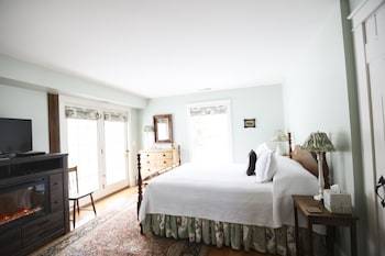 Bed & Breakfast Inn At Old Virginia