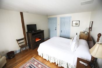 Bed & Breakfast Inn At Old Virginia