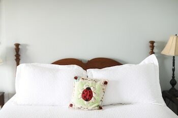 Bed & Breakfast Inn At Old Virginia